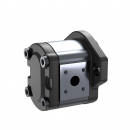Bosch Rexroth AZPF-11-019RQR20MB gear pump