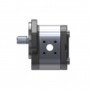 Bosch Rexroth AZPF-11-019RQR20MB gear pump