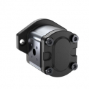Pompa zębata Bosch Rexroth AZPF-11-005RRR20KB-S0081