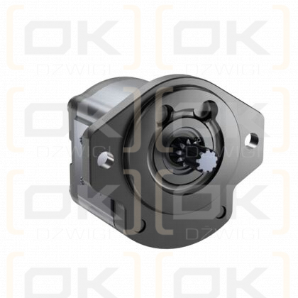 Pompa zębata Bosch Rexroth AZPF-11-005RRR20KB-S0081