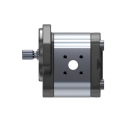 Pompa zębata Bosch Rexroth AZPF-11-005RRR20KB-S0081