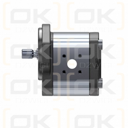 Pompa zębata Bosch Rexroth AZPF-11-005RRR20KB-S0081