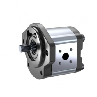 Bosch Rexroth gear pump AZPF-11-005RRR20KB-S0081