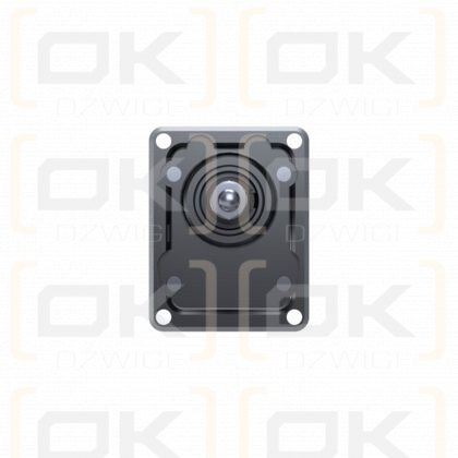 Pompa zębata Bosch Rexroth AZPF-12-005RHO30KB
