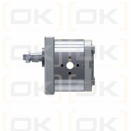 Pompa zębata Bosch Rexroth AZPF-12-005RHO30KB