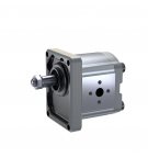 Pompa zębata Bosch Rexroth AZPF-12-008RHO30KB