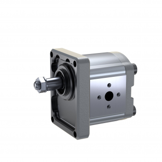 Pompa zębata Bosch Rexroth AZPF-12-008RHO30KB