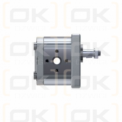 Pompa zębata Bosch Rexroth AZPF-12-005RHO30KB