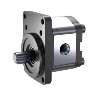 Bosch Rexroth AZPF-11-005RAB01MB gear pump