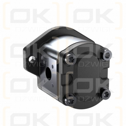 Pompa zębata Bosch Rexroth AZPF-10-005LRR20MB