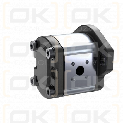 Pompa zębata Bosch Rexroth AZPF-10-005LRR20MB
