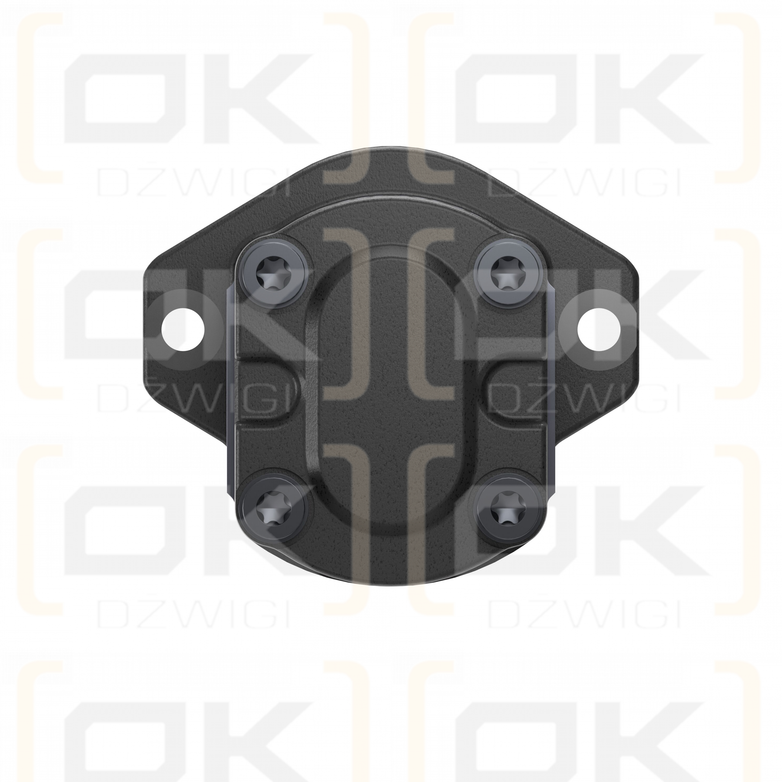 Pompa zębata Bosch Rexroth AZPF-10-005LRR20MB
