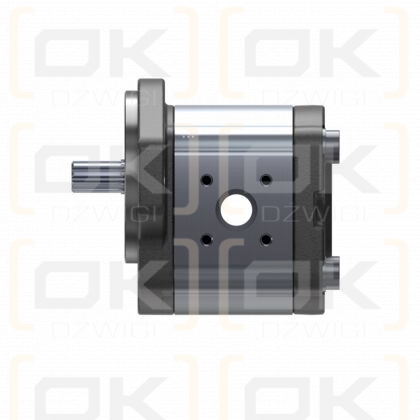 Pompa zębata Bosch Rexroth AZPF-10-005LRR20MB