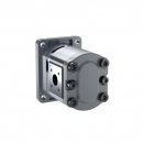Bomba de engranajes Bosch Rexroth AZPF-12-005RSA20MB