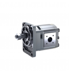 Pompa zębata Bosch Rexroth AZPF-12-016LSA20MB