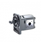Bomba de engranajes Bosch Rexroth AZPF-12-005RSA20MB