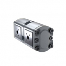 Bosch Rexroth gear pump AZPFF-12-005/004LCP2020KB-S0007