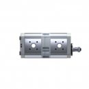 Bosch Rexroth gear pump AZPFF-12-005/004LCP2020KB-S0007
