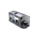 Bosch Rexroth gear pump AZPFF-12-005/004LCP2020KB-S0007