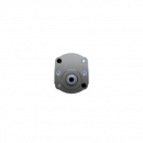 Bosch Rexroth gear pump AZPFF-12-005/004LCP2020KB-S0007