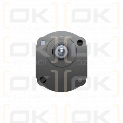 Pompa zębata Bosch Rexroth AZPF-11-008LCN20MB-S0685