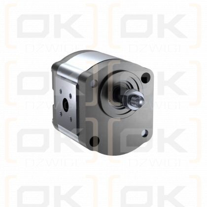 Pompa zębata Bosch Rexroth AZPF-11-008LCN20MB-S0685
