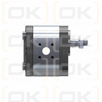 Pompa zębata Bosch Rexroth AZPF-11-008LCN20MB-S0685