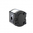 Pompa zębata Bosch Rexroth AZPF-11-008LCN20MB-S0685