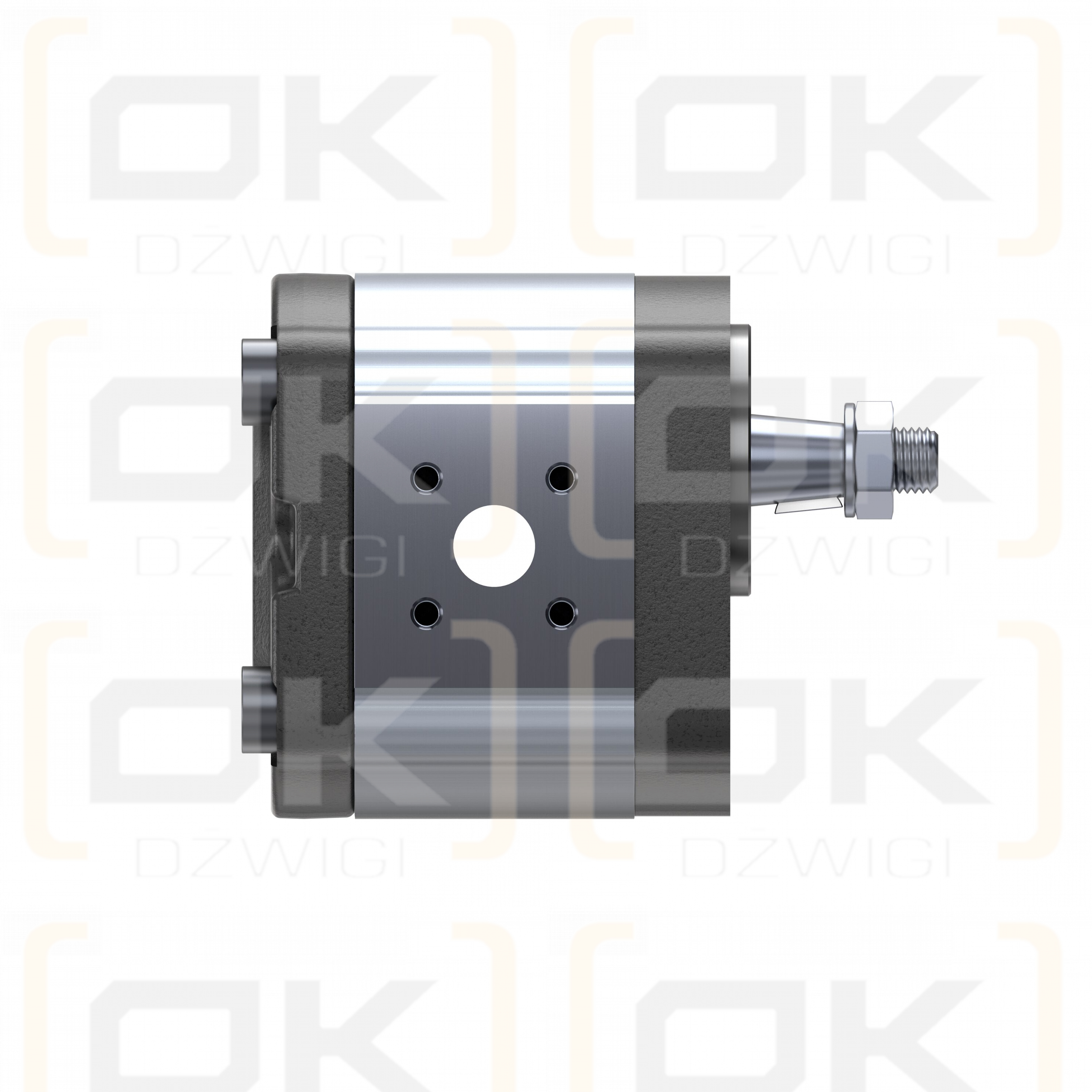 AZPF-11-008LCN20MB-S0685