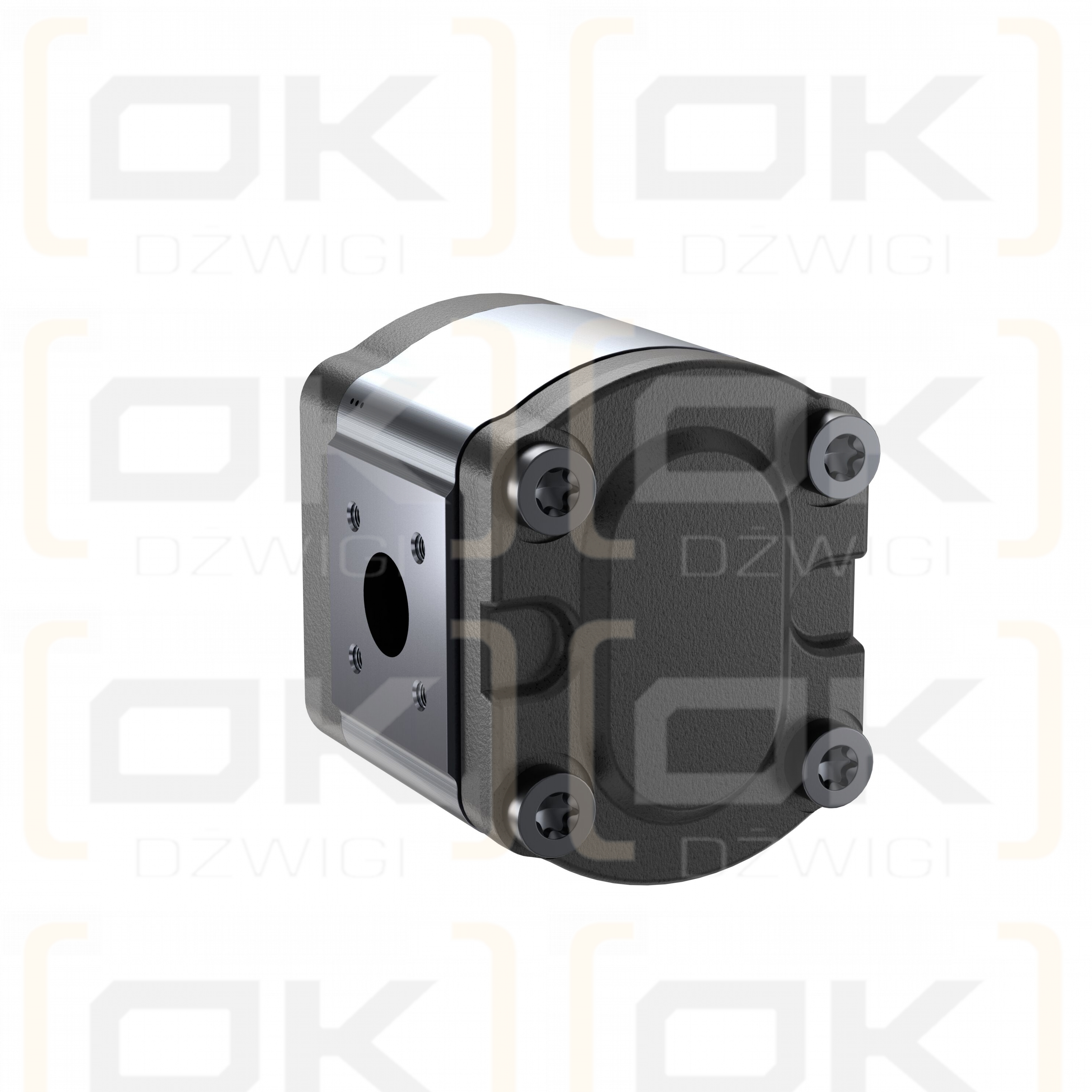 AZPF-11-008LCN20MB-S0685