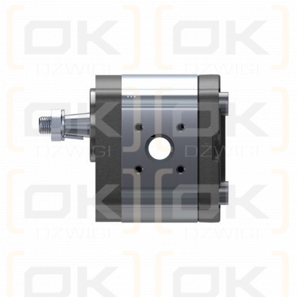 Pompa zębata Bosch Rexroth AZPF-11-008LCN20MB-S0685