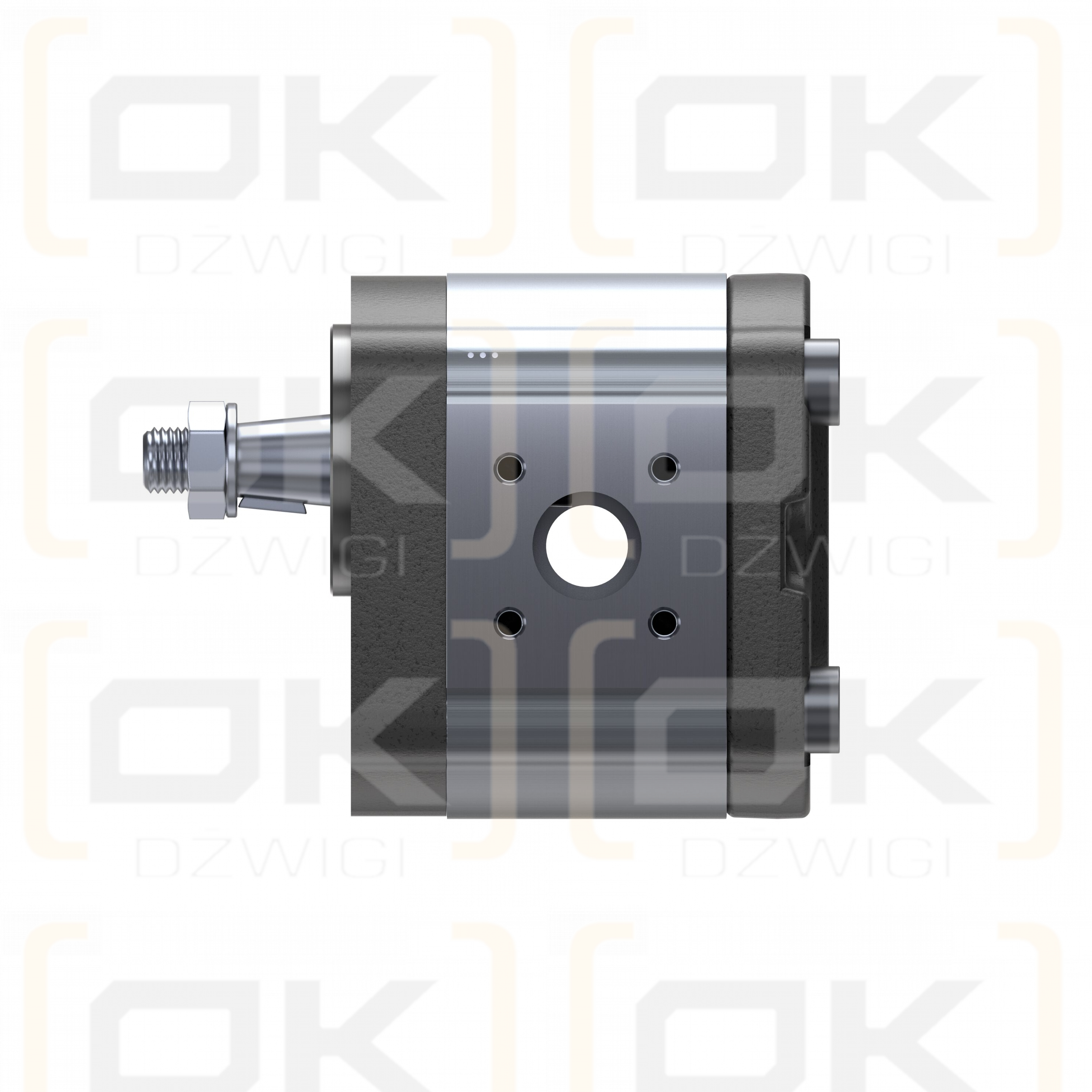AZPF-11-008LCN20MB-S0685