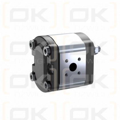Pompa zębata Bosch Rexroth AZPF-11-008LCN20MB-S0685