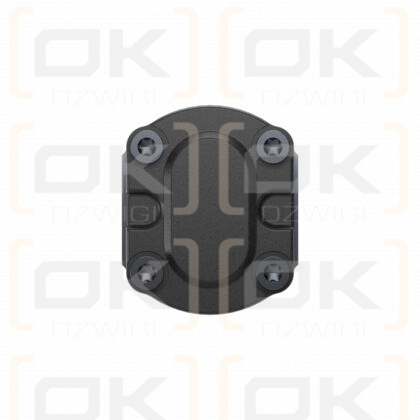 Pompa zębata Bosch Rexroth AZPF-11-008LCN20MB-S0685