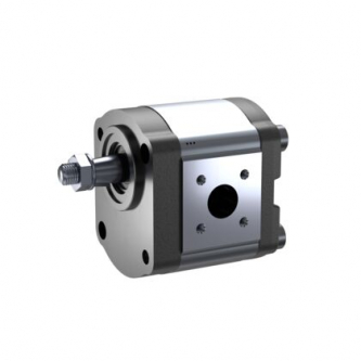 Bosch Rexroth gear pump AZPF-11-008LCN20MB-S0685