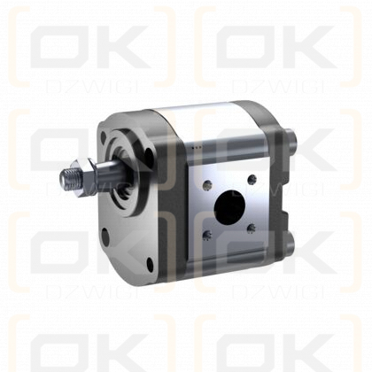 Pompa zębata Bosch Rexroth AZPF-11-008LCN20MB-S0685