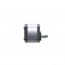 Bosch Rexroth AZPF-11-008LCN20MB Zahnradpumpe
