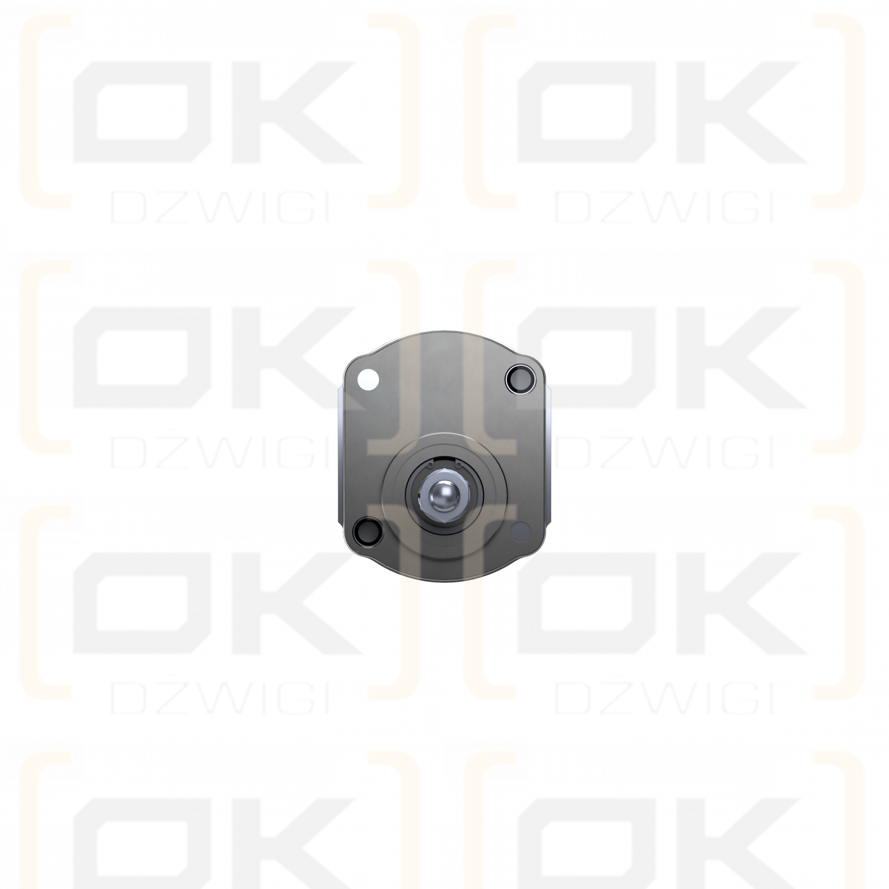Bosch Rexroth AZPF-11-008LCN20MB Zahnradpumpe