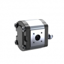 Bomba de engranajes Bosch Rexroth AZPF-11-008LCN20MB