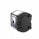Bosch Rexroth AZPF-11-008LCN20MB Zahnradpumpe
