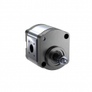 Bosch Rexroth AZPF-11-008LCN20MB Zahnradpumpe