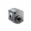 Bomba hidráulica de engranajes Rexroth AZPF-11-008LCP20KB-S0007