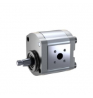 Bomba de engranajes Bosch Rexroth AZPF-11-008LCP20KB-S0007