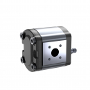 Bomba hidráulica de engranajes Rexroth AZPF-11-008LCP20KB-S0007