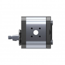 Bomba hidráulica de engranajes Rexroth AZPF-11-008LCP20KB-S0007