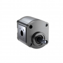 Bomba hidráulica de engranajes Rexroth AZPF-11-008LCP20KB-S0007
