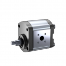 Bomba hidráulica de engranajes Rexroth AZPF-11-008LCP20KB-S0007