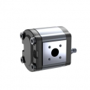 Pompa zębata Bosch Rexroth AZPF-11-008LCP20KB-S0007