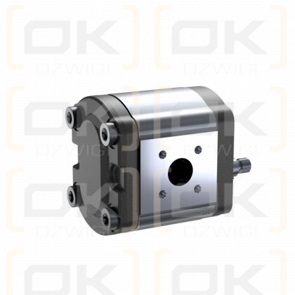 Pompa zębata Bosch Rexroth AZPF-11-008LCP20KB-S0007