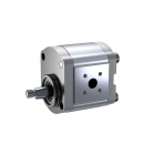 Bomba hidráulica de engranajes Rexroth AZPF-11-008LCP20KB-S0007